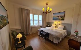 Styrsoe Skaeret Hotell & Restaurang